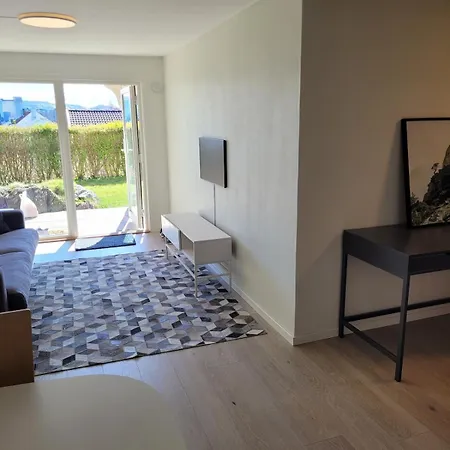 公寓 Cozy Apartment, Free Parking