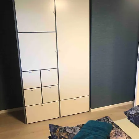 Cozy Apartment, Free Parking Daire *