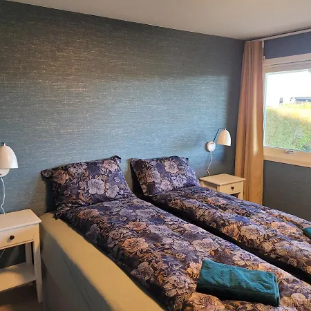 Cozy Apartment, Free Parking 公寓 斯塔万格