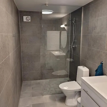 Cozy Apartment, Free Parking * Stavanger