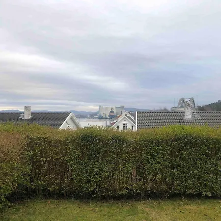 Cozy Apartment, Free Parking Daire Stavanger