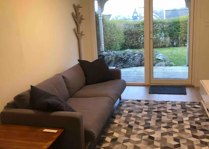 公寓 Cozy Apartment, Free Parking
