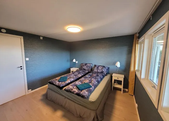 Cozy Apartment, Free Parking Apartmán Stavanger