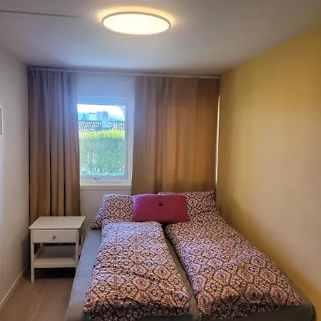 Cozy Apartment, Free Parking Stavanger