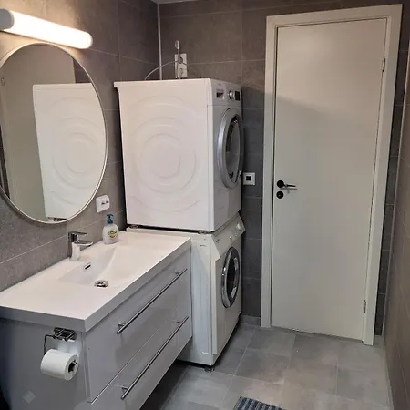 Cozy Apartment, Free Parking * Stavanger