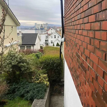 Cozy Apartment, Free Parking Stavanger