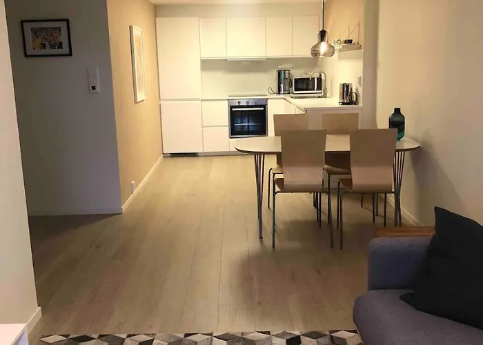 Apartamento Cozy Apartment, Free Parking Stavanger