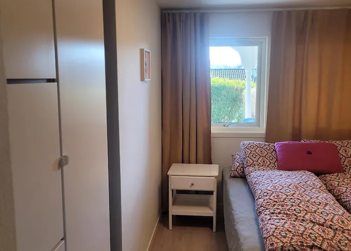 Cozy Apartment, Free Parking Apartamento