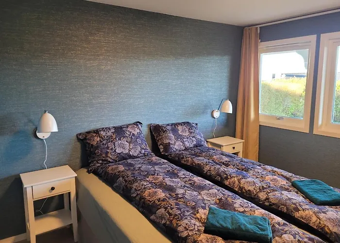 Cozy Apartment, Free Parking Apartamento Stavanger