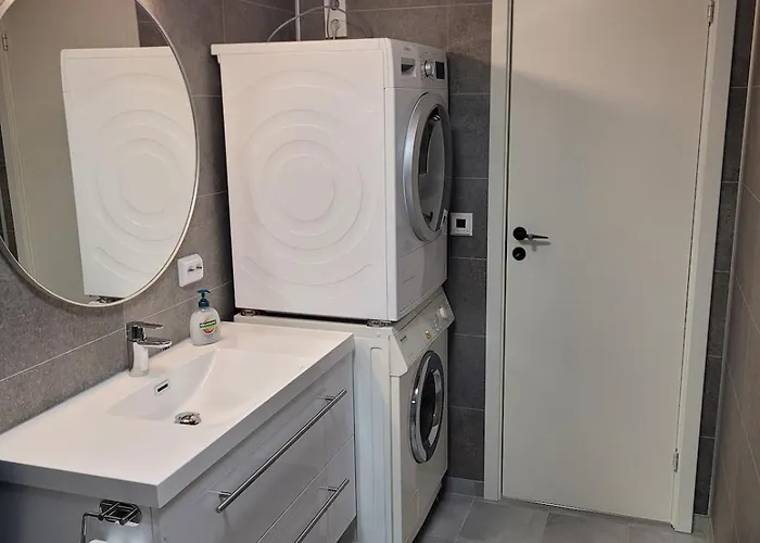Cozy Apartment, Free Parking * Stavanger