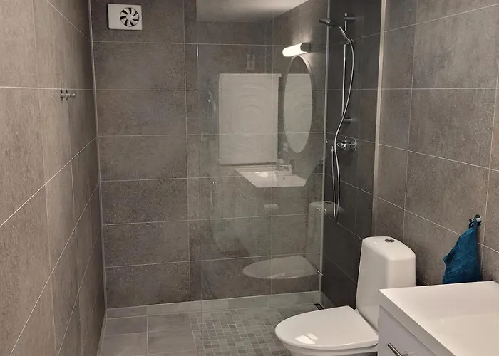 Cozy Apartment, Free Parking * Stavanger