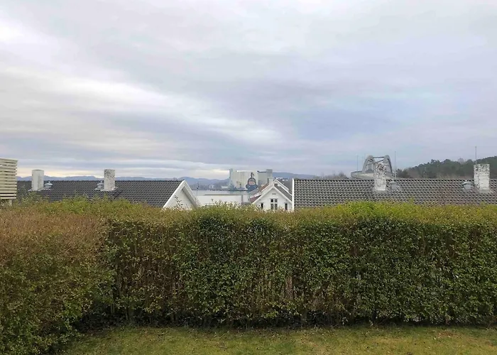 Cozy Apartment, Free Parking Apartamento Stavanger