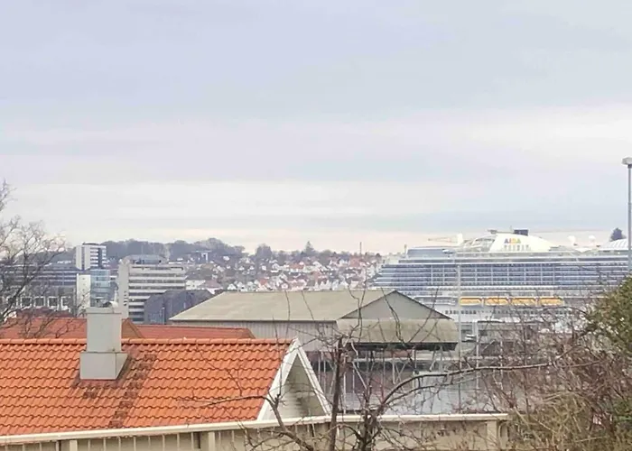 Apartamento Cozy Apartment, Free Parking *